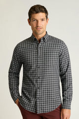 Everyday Lightweight Flannel Shirt