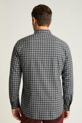 Everyday Lightweight Flannel Shirt