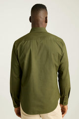 Everyday Oxford Shirt
