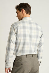 Everyday Lightweight Flannel Shirt
