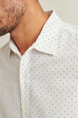 Riviera Short Sleeve Shirt