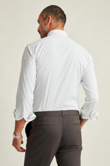 Tech Button Down Shirt