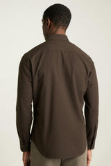 Everyday Oxford Shirt