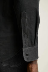 Everyday Corduroy Shirt