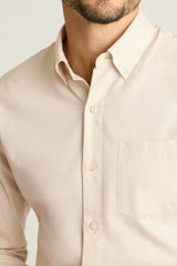 Everyday Lightweight Flannel Shirt