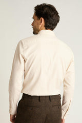 Everyday Lightweight Flannel Shirt