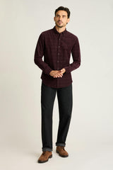 Everyday Corduroy Shirt