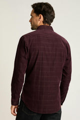 Everyday Corduroy Shirt