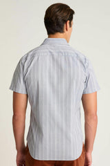 Riviera Short Sleeve Shirt