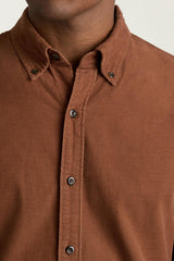Everyday Corduroy Shirt