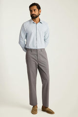 Tech Button Down Shirt