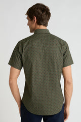 Riviera Short Sleeve Shirt