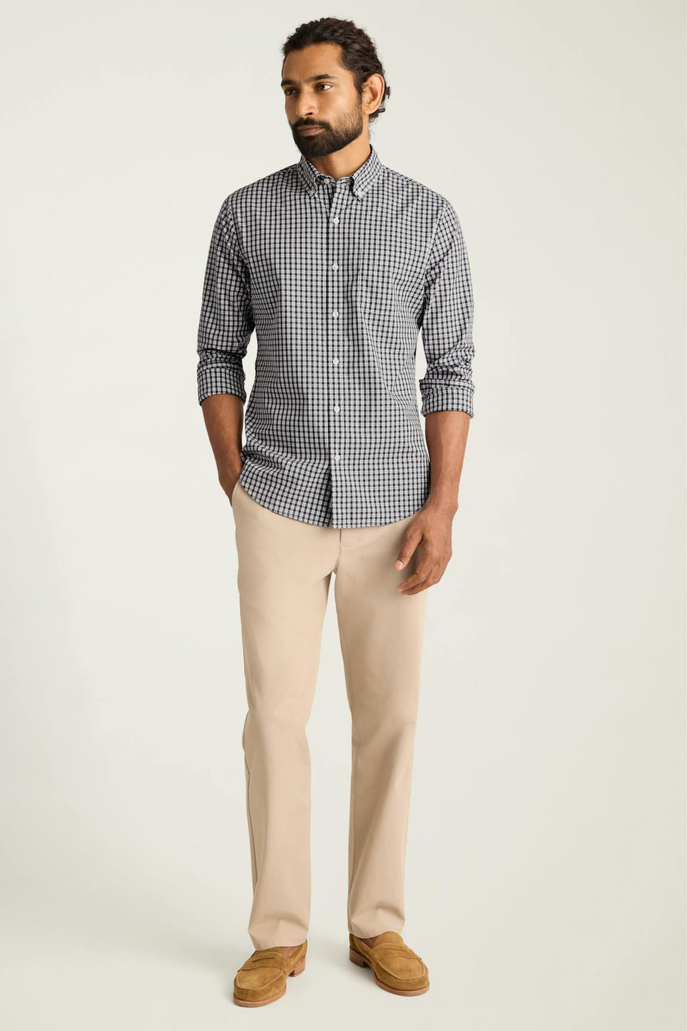 Everyday Shirt