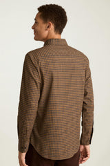 Everyday Lightweight Flannel Shirt