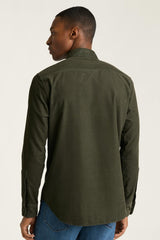 Everyday Corduroy Shirt