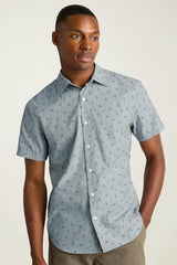 Riviera Short Sleeve Shirt