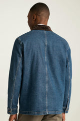Gramercy Denim Beau Chore Jacket
