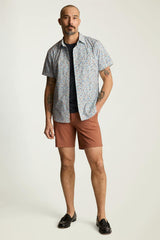 Riviera Short Sleeve Shirt