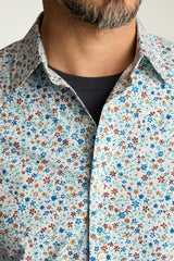 Riviera Short Sleeve Shirt