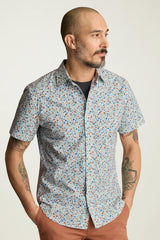 Riviera Short Sleeve Shirt
