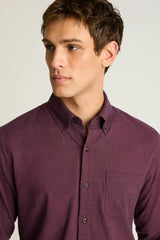 Everyday Lightweight Flannel Shirt