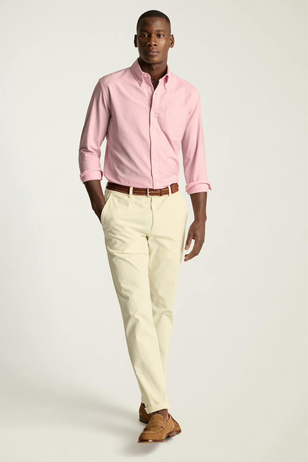 Everyday Oxford Shirt