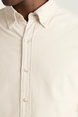 Everyday Corduroy Shirt