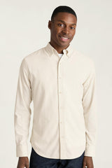 Everyday Corduroy Shirt