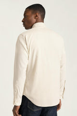 Everyday Corduroy Shirt