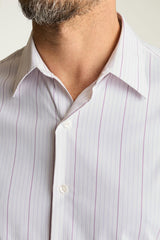 Tech Button Down Shirt