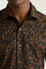 Riviera Short Sleeve Shirt