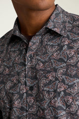 Riviera Short Sleeve Shirt