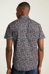 Riviera Short Sleeve Shirt