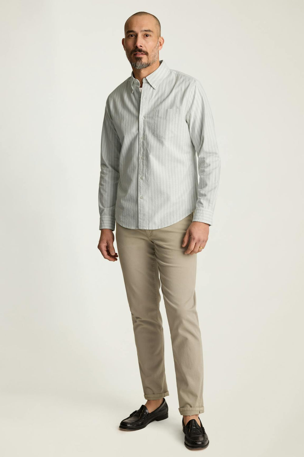 Everyday Oxford Shirt