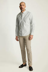 Everyday Oxford Shirt