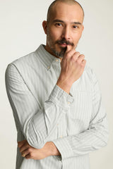 Everyday Oxford Shirt