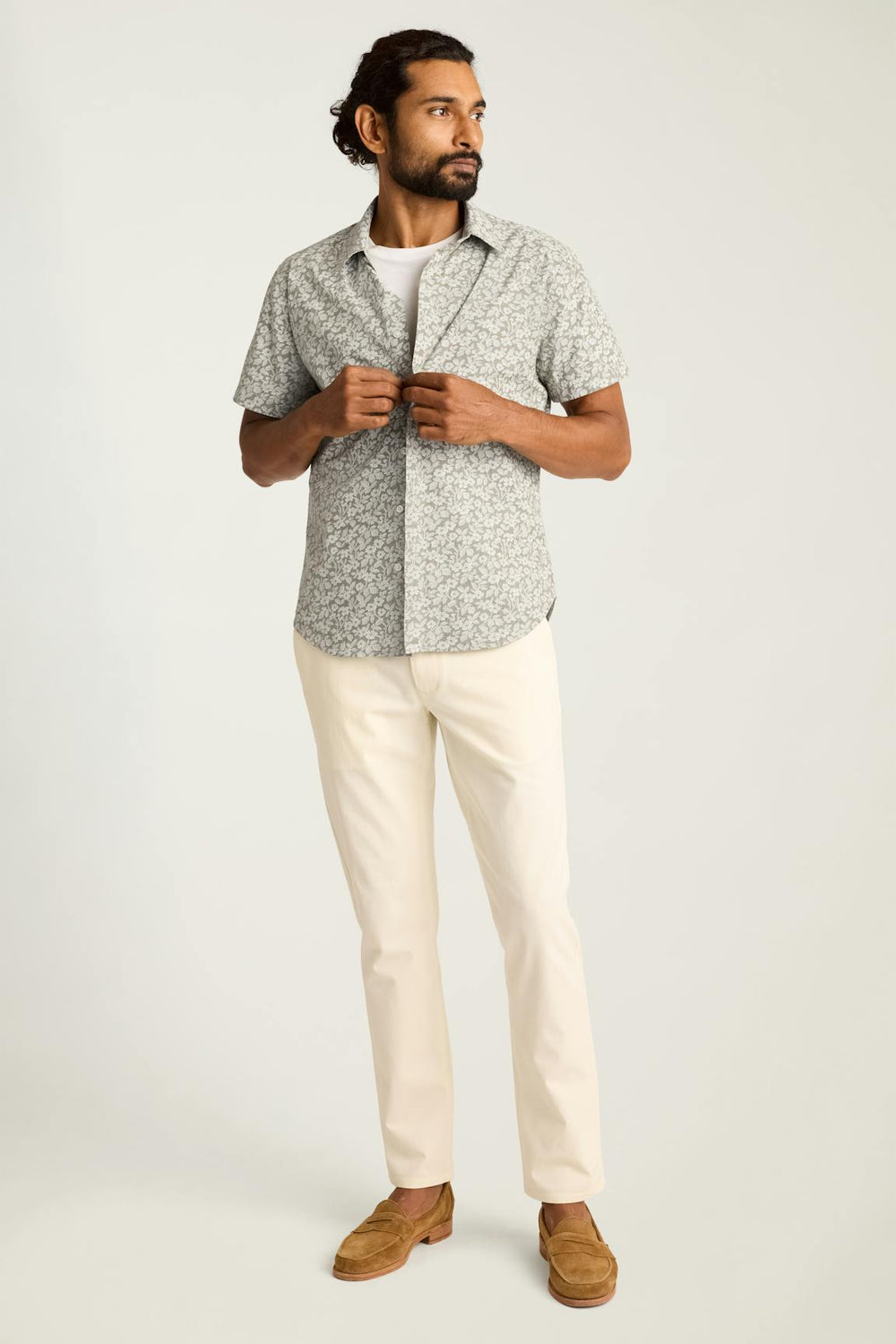Riviera Short Sleeve Shirt