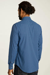 Tech Button Down Shirt