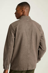 Gramercy Denim Beau Chore Jacket