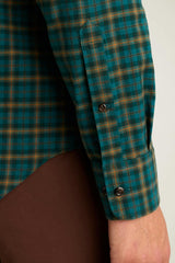 Everyday Lightweight Flannel Shirt