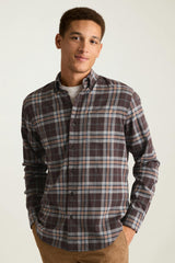 Everyday Lightweight Flannel Shirt