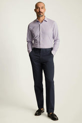 Tech Button Down Shirt