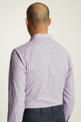 Tech Button Down Shirt