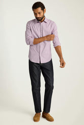 Tech Button Down Shirt