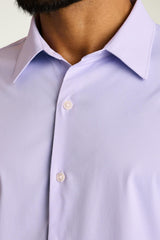 Tech Button Down Shirt