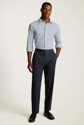 Tech Button Down Shirt