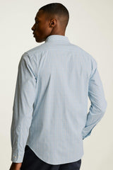 Tech Button Down Shirt