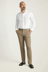 Jetsetter Stretch Dress Shirt