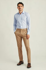 Jetsetter Stretch Dress Shirt