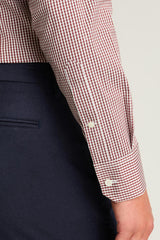 Jetsetter Stretch Dress Shirt